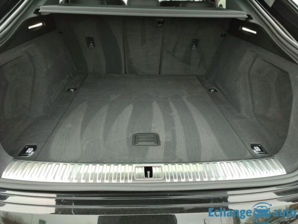 AUDI Q8 E-TRON SPORTBACK Q8 e-tron Sportback 50 340 ch 95 kWh Quattro S line