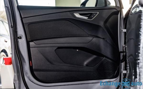 AUDI Q4 E-TRON Q4 e-tron 35 170 ch 55 kW Design Luxe