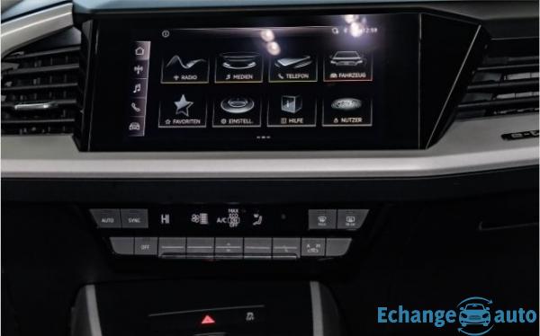 AUDI Q4 E-TRON Q4 e-tron 35 170 ch 55 kW Design Luxe