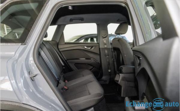 AUDI Q4 E-TRON Q4 e-tron 35 170 ch 55 kW Design Luxe