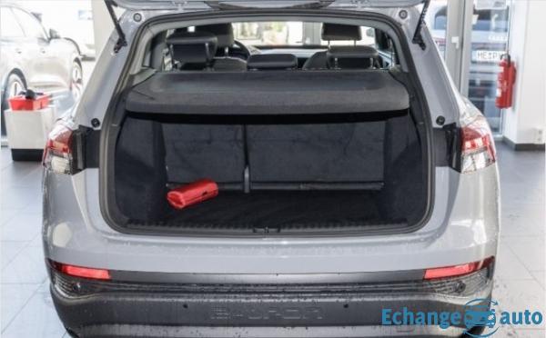 AUDI Q4 E-TRON Q4 e-tron 35 170 ch 55 kW Design Luxe