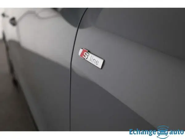 AUDI Q4 E-TRON SPORTBACK Q4 e-tron Sportback 35 170 ch 55 kW S line