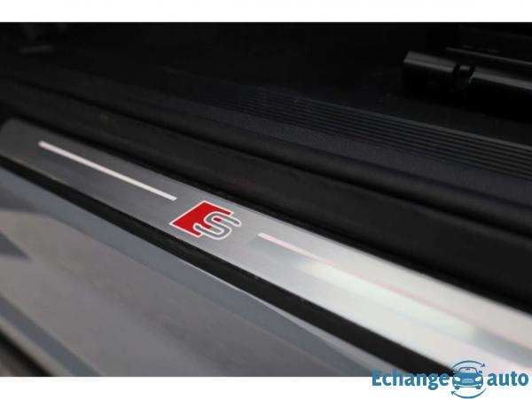 AUDI Q4 E-TRON SPORTBACK Q4 e-tron Sportback 35 170 ch 55 kW S line