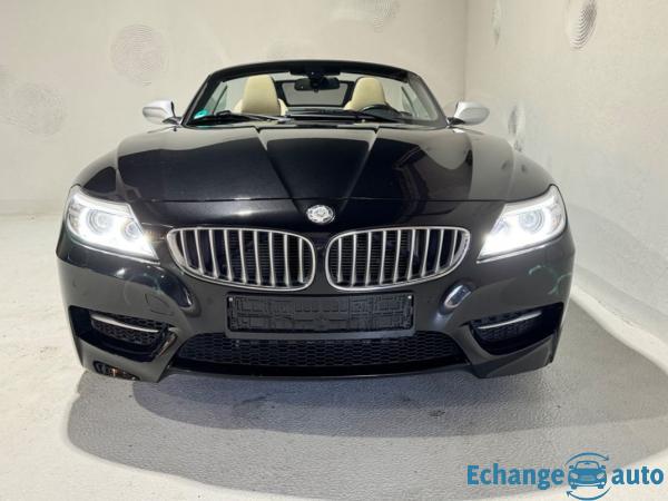 BMW Z4 ROADSTER E89 Z4 Roadster sDrive35i 306ch pack M