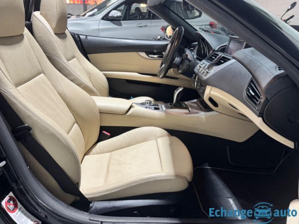 BMW Z4 ROADSTER E89 Z4 Roadster sDrive35i 306ch pack M