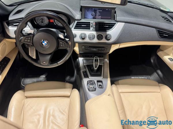 BMW Z4 ROADSTER E89 Z4 Roadster sDrive35i 306ch pack M