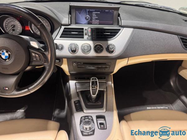 BMW Z4 ROADSTER E89 Z4 Roadster sDrive35i 306ch pack M