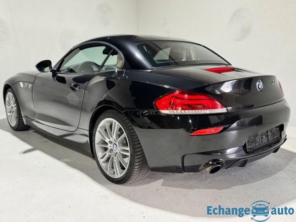 BMW Z4 ROADSTER E89 Z4 Roadster sDrive35i 306ch pack M