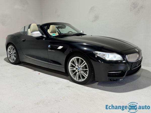 BMW Z4 ROADSTER E89 Z4 Roadster sDrive35i 306ch pack M