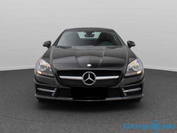 MERCEDES SLK SLK 200 PACK AMG