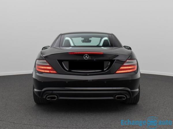 MERCEDES SLK SLK 200 PACK AMG