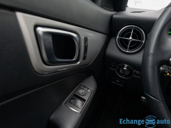 MERCEDES SLK SLK 200 PACK AMG