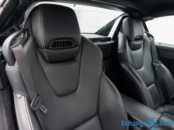 MERCEDES SLK SLK 200 PACK AMG