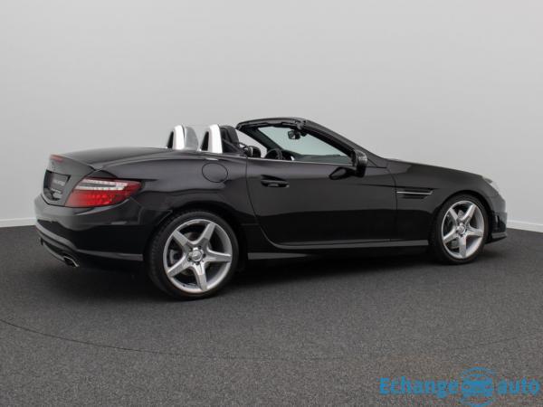 MERCEDES SLK SLK 200 PACK AMG