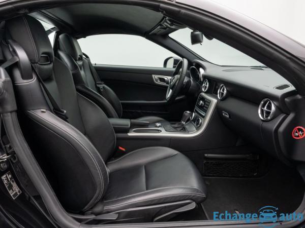 MERCEDES SLK SLK 200 PACK AMG