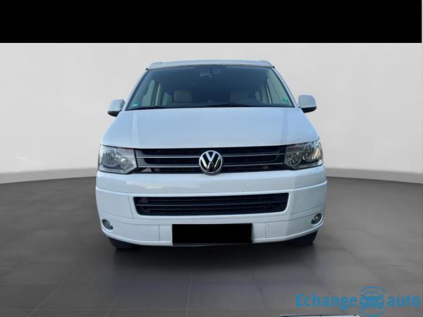 VOLKSWAGEN CALIFORNIA California 2.0 TDI 102 Confortline