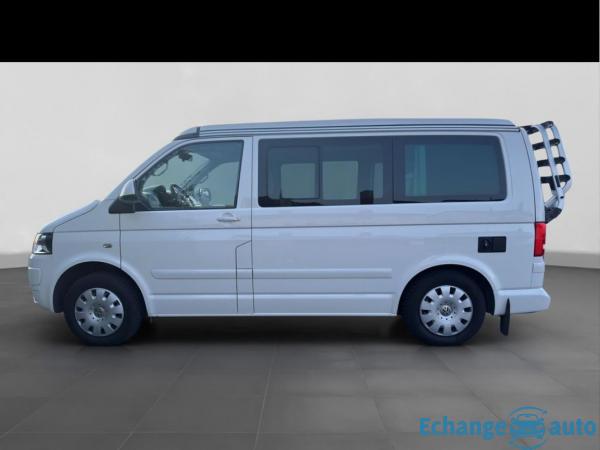 VOLKSWAGEN CALIFORNIA California 2.0 TDI 102 Confortline