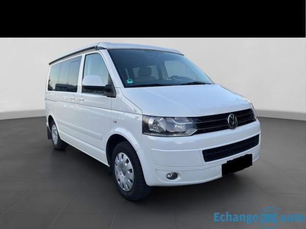 VOLKSWAGEN CALIFORNIA California 2.0 TDI 102 Confortline