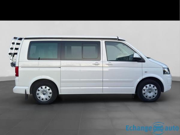 VOLKSWAGEN CALIFORNIA California 2.0 TDI 102 Confortline