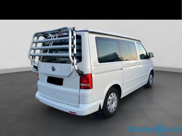 VOLKSWAGEN CALIFORNIA California 2.0 TDI 102 Confortline