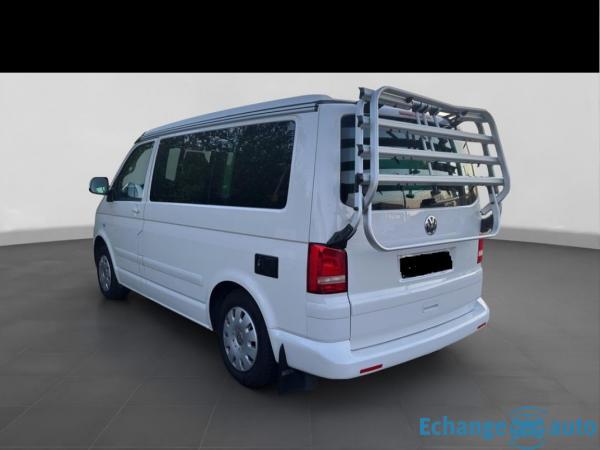 VOLKSWAGEN CALIFORNIA California 2.0 TDI 102 Confortline