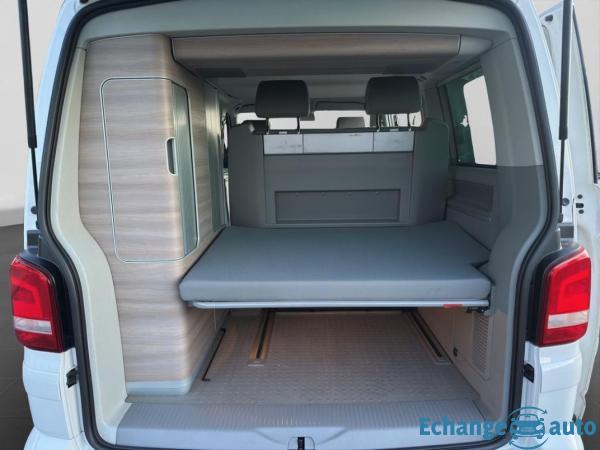 VOLKSWAGEN CALIFORNIA California 2.0 TDI 102 Confortline