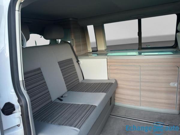 VOLKSWAGEN CALIFORNIA California 2.0 TDI 102 Confortline