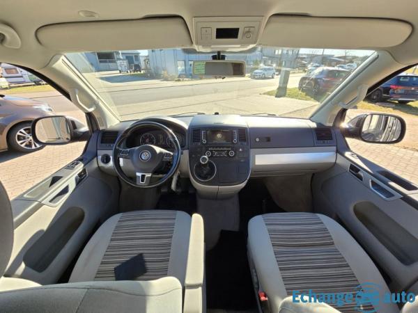 VOLKSWAGEN CALIFORNIA California 2.0 TDI 140 Confortline