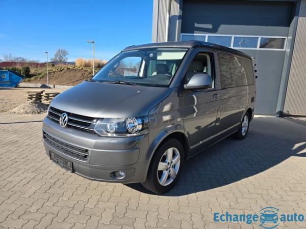 VOLKSWAGEN CALIFORNIA California 2.0 TDI 140 Confortline