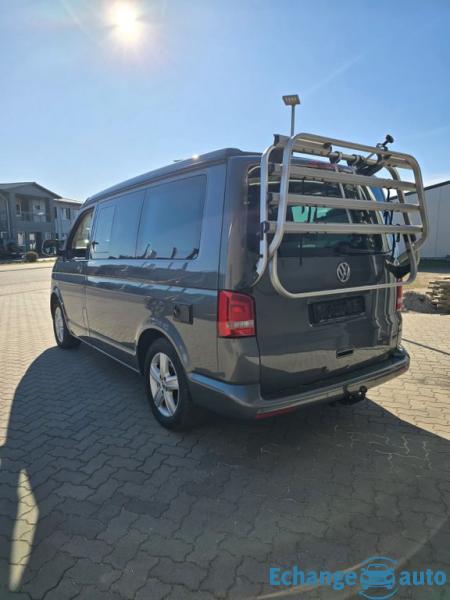 VOLKSWAGEN CALIFORNIA California 2.0 TDI 140 Confortline