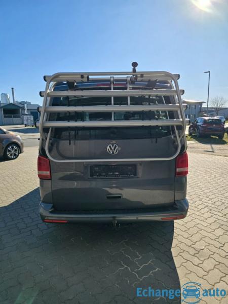 VOLKSWAGEN CALIFORNIA California 2.0 TDI 140 Confortline