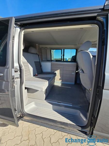 VOLKSWAGEN CALIFORNIA California 2.0 TDI 140 Confortline