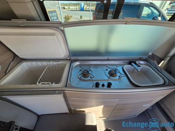 VOLKSWAGEN CALIFORNIA California 2.0 TDI 140 Confortline