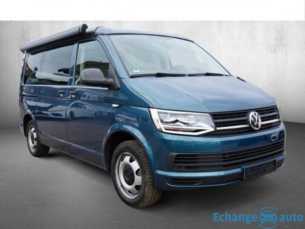 VOLKSWAGEN CALIFORNIA California 2.0 TDI 150 COAST