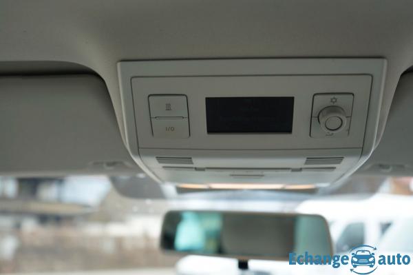 VOLKSWAGEN CALIFORNIA California 2.0 TDI 150 COAST