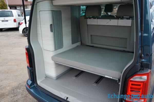 VOLKSWAGEN CALIFORNIA California 2.0 TDI 150 COAST