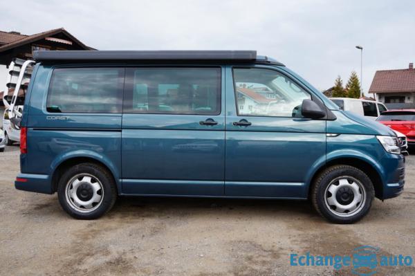 VOLKSWAGEN CALIFORNIA California 2.0 TDI 150 COAST