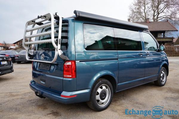VOLKSWAGEN CALIFORNIA California 2.0 TDI 150 COAST