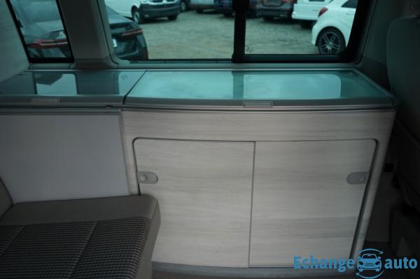 VOLKSWAGEN CALIFORNIA California 2.0 TDI 150 COAST