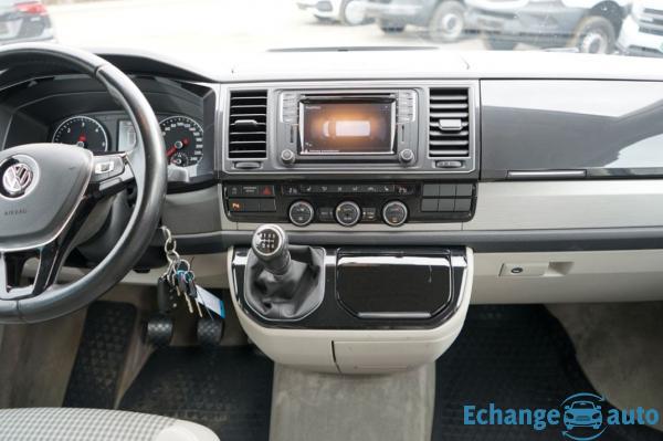 VOLKSWAGEN CALIFORNIA California 2.0 TDI 150 COAST