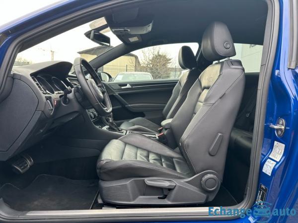 VOLKSWAGEN GOLF Golf 2.0 TSI 300 DSG6 4Motion R