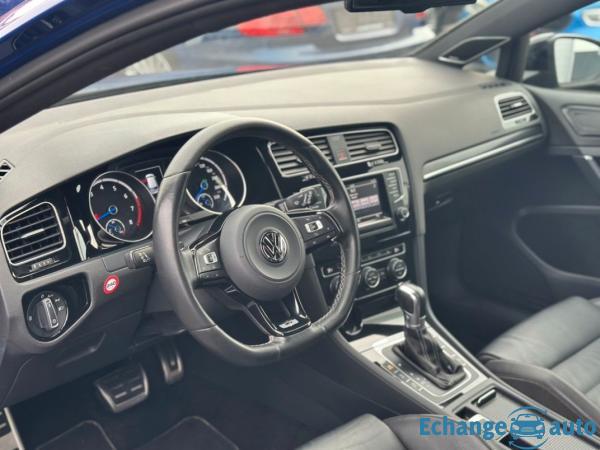 VOLKSWAGEN GOLF Golf 2.0 TSI 300 DSG6 4Motion R