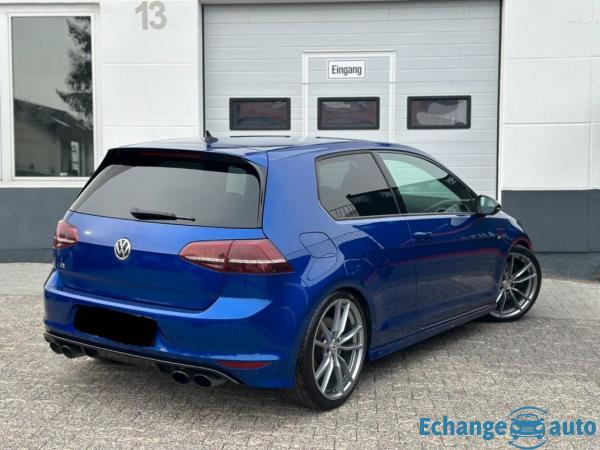 VOLKSWAGEN GOLF Golf 2.0 TSI 300 DSG6 4Motion R