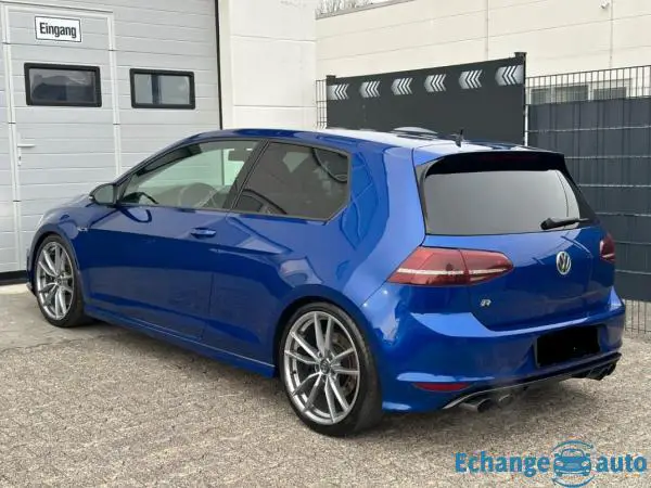 VOLKSWAGEN GOLF Golf 2.0 TSI 300 DSG6 4Motion R