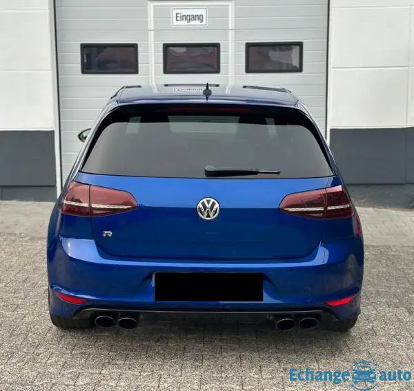 VOLKSWAGEN GOLF Golf 2.0 TSI 300 DSG6 4Motion R