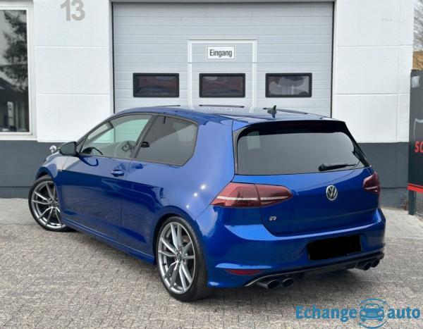 VOLKSWAGEN GOLF Golf 2.0 TSI 300 DSG6 4Motion R