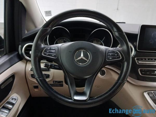 MERCEDES CLASSE V Classe V  MARCO POLO 250 d 