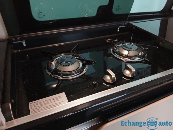 MERCEDES CLASSE V Classe V  MARCO POLO 250 d 