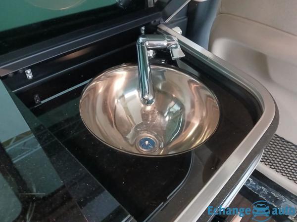 MERCEDES CLASSE V Classe V  MARCO POLO 250 d 