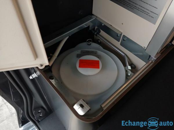 MERCEDES CLASSE V Classe V  MARCO POLO 250 d 